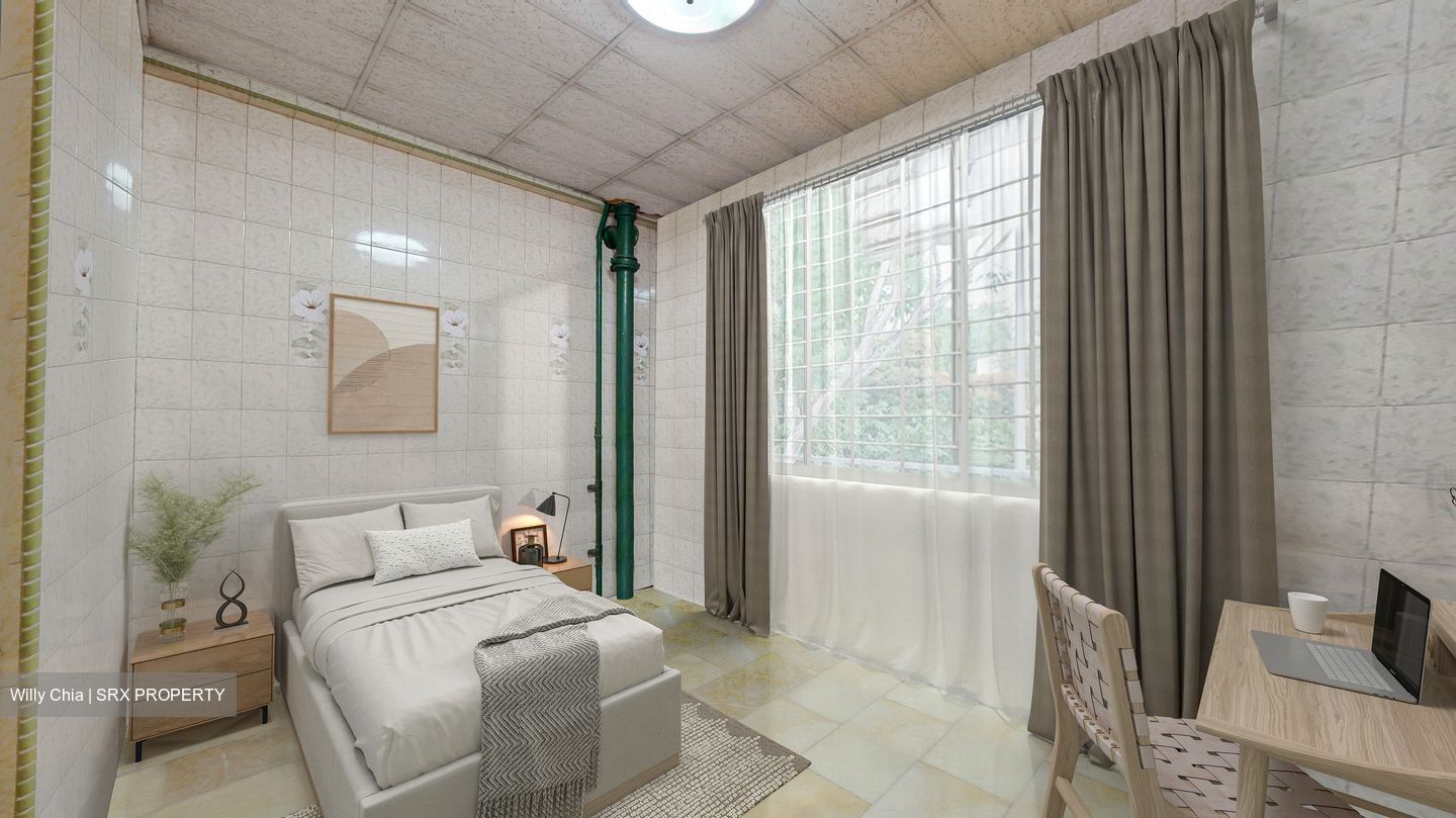 Watten Estate (D11), Detached #480218811